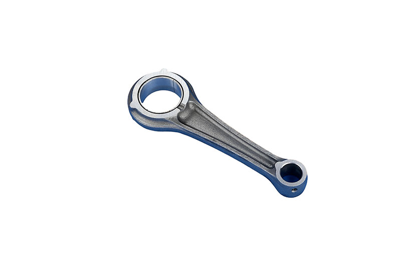 Single Rod Assembly Rui Steel India Pvt. Ltd.