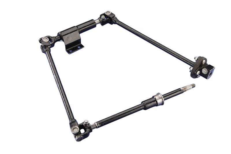 Steering  Assembly