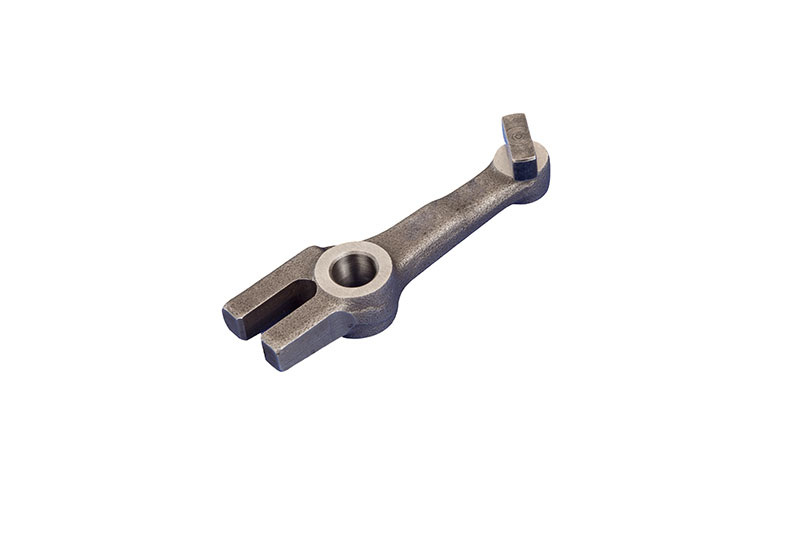 Gear Shift Lever Assembly