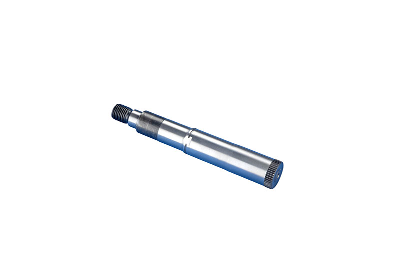 Front Axle