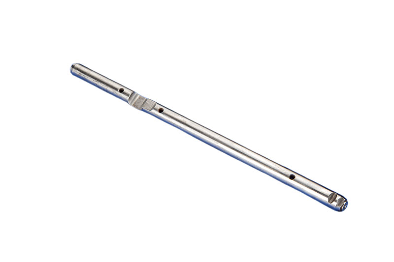 Gear Shifting Shaft view 3