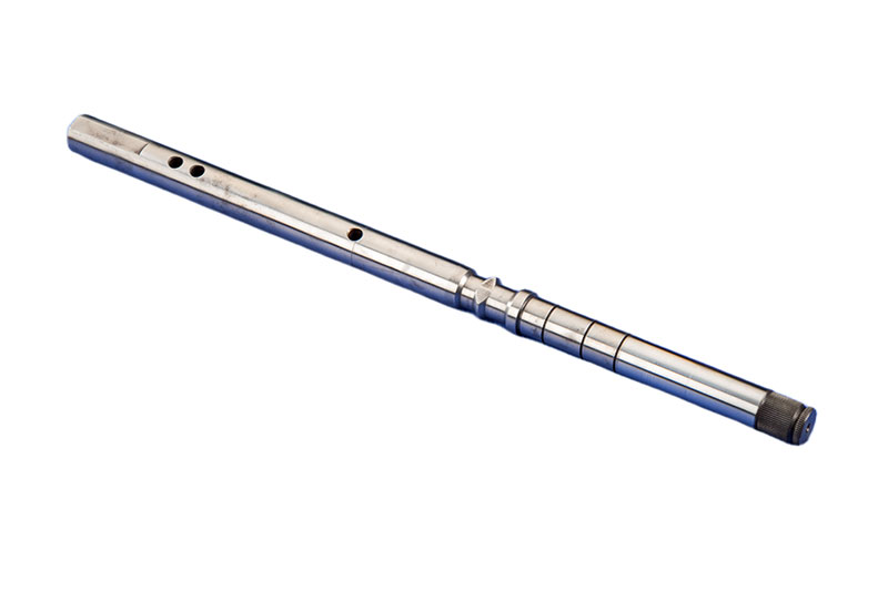 Gear Shifting Shaft view 5