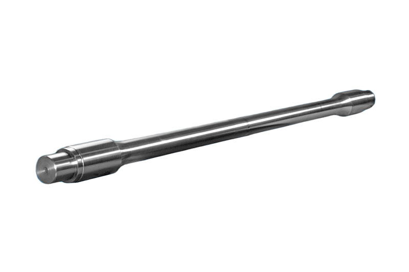 Rail Shaft