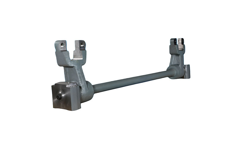 Rail Assembly