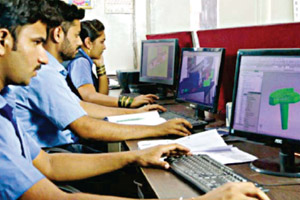 Design Department