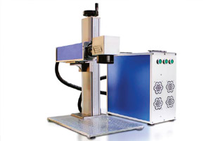Laser Marking Machine