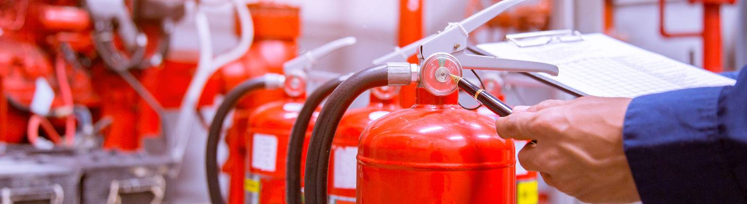 Fire and Safety Policy