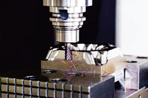 Tool Room Facilities